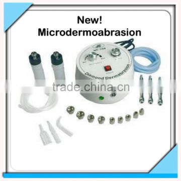 2016 hot 3 in 1 diamond dermabrasion machine