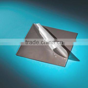 RoHS Certified Compression Molding Silicone Rubber Thermal Interface With Fiberglass Material for Electrical Insulation photo-5