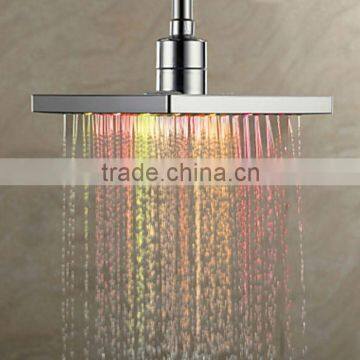 New Style Bathroom head shower led 0565