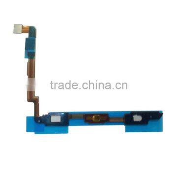 Factory Price Replacement For Samsung Galaxy Note 2 N7100 Keypad ButtonTouch Sensor Flex Cable