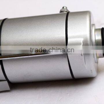 CG125 Electric Motorcycle DC Motor