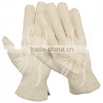 UEI-2704 driver gloves , driving gloves , car driving gloves , safety gloves , leather driving gloves , leather gloves