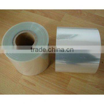 plastic packing material rigid PET sheets roll