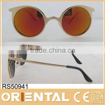 raw material sunglasses