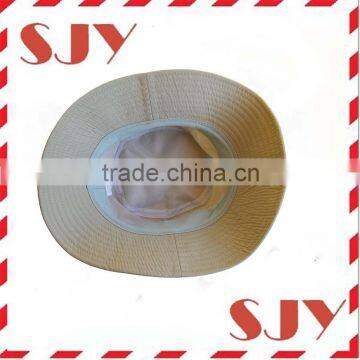 Promotional Cheap Bucket Hats With Zipper Pocket photo-3