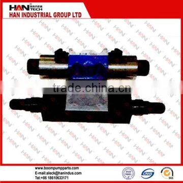 HAWE Multiple Valve PSV4S1F370-3 for SANY Concrete Pump