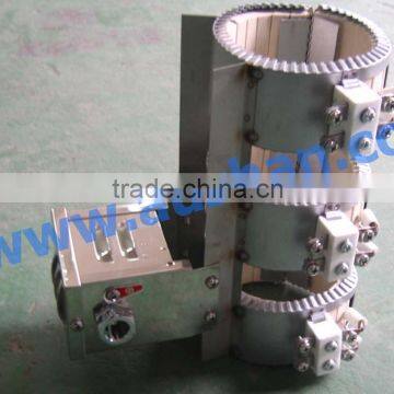 Ceramic Band Heater for Extruder Machine