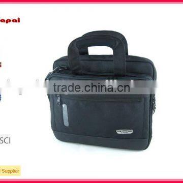 lastest fashion laptop shoulder bag for commercial usage