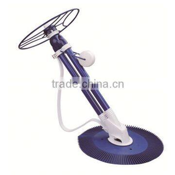 P1802 Poolstar Cheap Swimming Pool Outdoor Vacuum Cleaner Pool