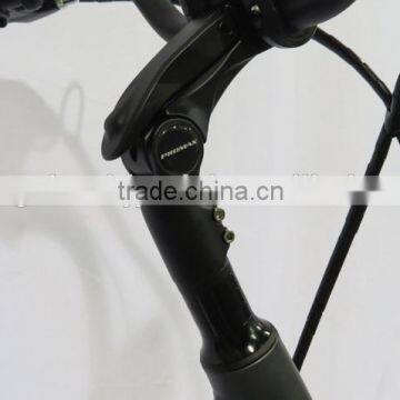 700C Lithium Battery City With 36V 250W Bafang Motor Torque Sensor Function photo-4