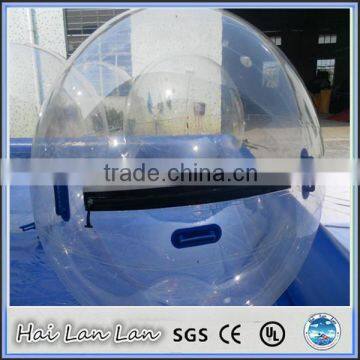 Cheap Price Water Ball Jumper for Fun photo-2