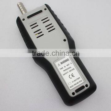 HT-9601 High Sensitivity PM2.5 Detector Particle Monitor Professional Dust Air Quality Monitoring Meter Air Analyzer