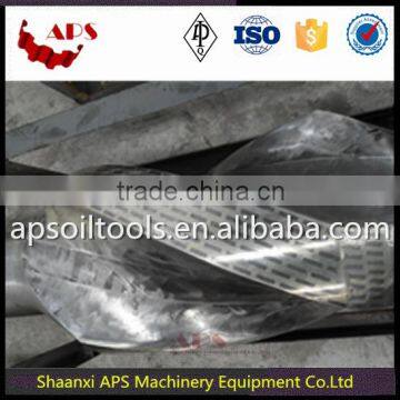 APS Machinery Hot sale forging stabilizer/Integral Blade Centralizer/HF3000