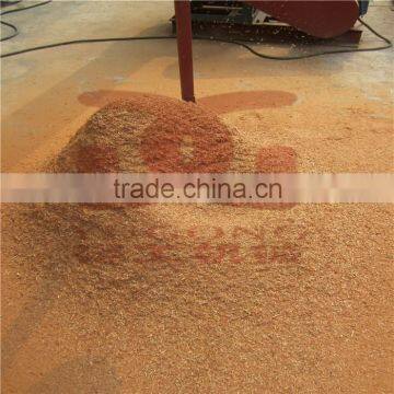 CE Approved Yugong Wood Sawdust Hammer Crusher,wood Chip Crusher