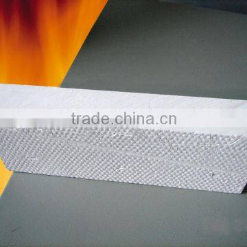 carbon fiber calcium silicate fire-proof plate