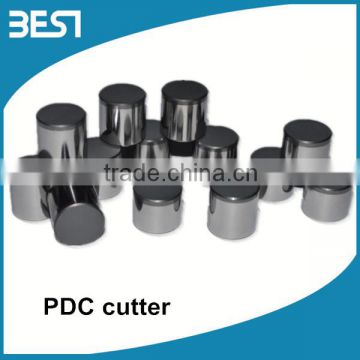 Best02 oilfield drilling PDC cutters