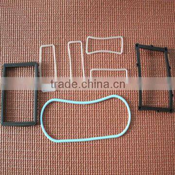 Thermal Conductive Silicone Gasket photo-4