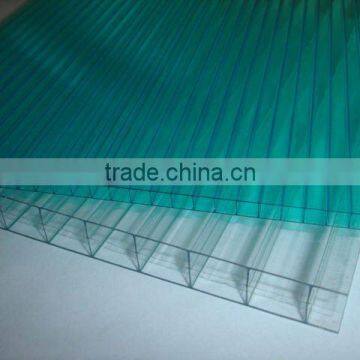 pc hollow sheet