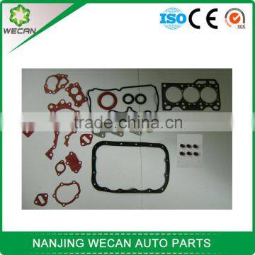 Auto parts car rebuild gaskets kit for DAEWOO&OPELE OEM 11140-78810-000