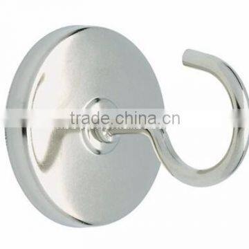 Factory price high performance magnetic hook for sale