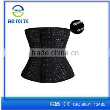 Steel Boned Sexy Women Steampunk Corset, Waist Training Corsets photo-3