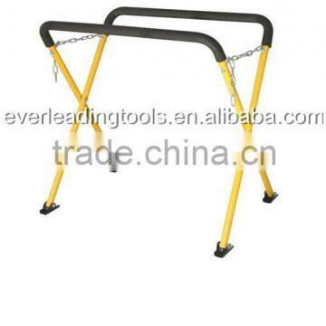 LD-AU4006 Adjustable Extra Heavy Duty Portable Panel Stand photo-2