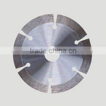 Circular Diamond Saw Blades for Granite Cutting (400mm) photo-4