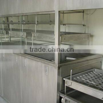 Factory Direct Sales,DTL-300 Ultrasonic Cleaner [mini-type] photo-3