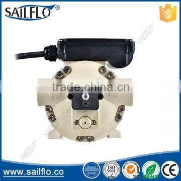 Sailflo12Vdc 24Vdc 230Vav 115Vac self priming electric high flow rate diaphragm adblue pump