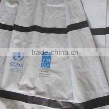 UNHCR/UNICEF Approved PE Tarps For Temporary Shelter photo-2