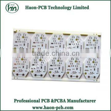 2L aluminum pcb factory