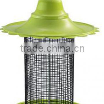 All kinds of clear window bird feeder