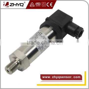 strain gauge pressure transmitter with 4-20mA output