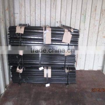 y Type Star Fence Post Hole Digger photo-6