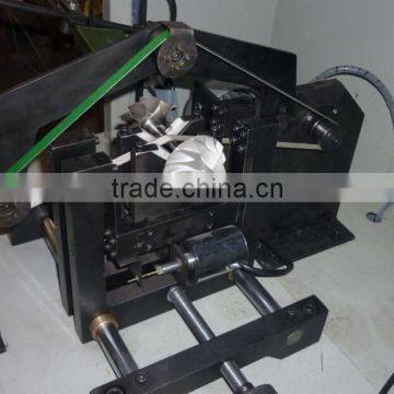 Blalancing Machine RYQ-3 SOFT DRIVE Dynamic Balancing Machine FOR Turbine photo-2