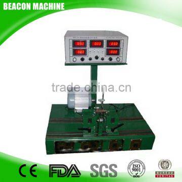 High quality products BC-D1 Turbocharger Portable Dynamic Balancing Machine from China BEACON