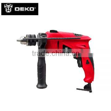 13mm 850W Impact Drill Electric Power Drilling Machine GID850V