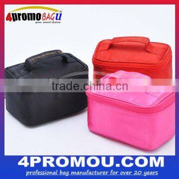 Beautiful bag cosmetic bag wholesale