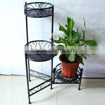 FLOWER STAND GARDEN DECORATION