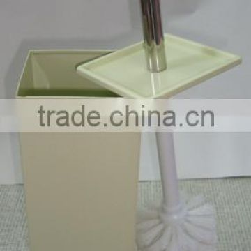 COLD ROLLING TOILET BRUSH HOLDER