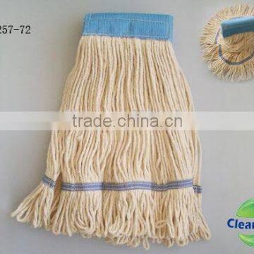 cotton cleaning mops