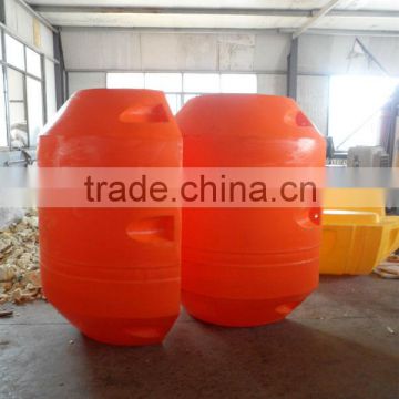 Dredger Pipe MDPE Floater for Pipe 800mm