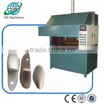 easy to install shoe tree machine with ISO certificate