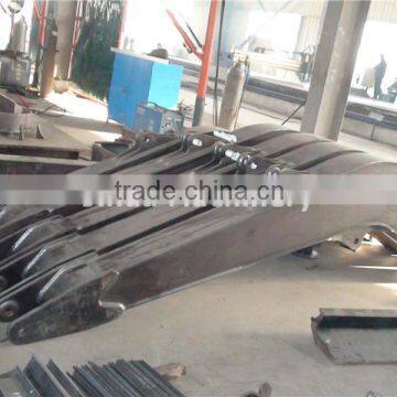 Customized Steel Fabricators CNC Machining Fabricating photo-2