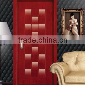 interior wood door, veneer wood door