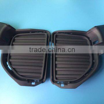 Toyota Big Hiace Quantum Commuter 2014-2016 Front Bumper Cover for Fog Lamp photo-3