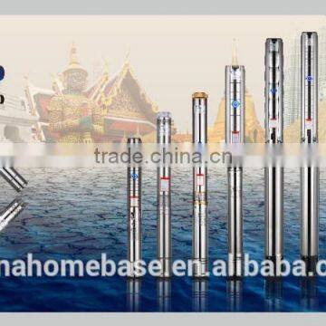 6 Inch SR18 7.5hp Irrigation Water Pump photo-4