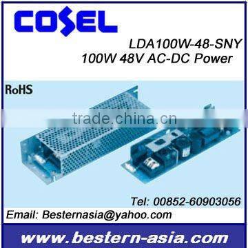 Cosel 48V 2A AC-DC Power Supply LDA100W-48-SNY