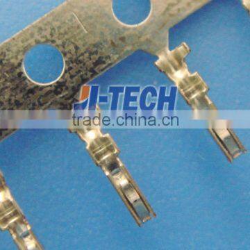 electronic component wire to board connector SHL series JST wiring connector SSHL-003T-P0.2 terminal connector