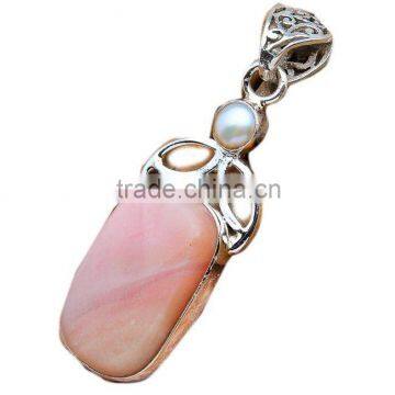 Bold Blood Pearl Earrings Silver Jewellery Online Best Wholesale Jewelry Website Pendants